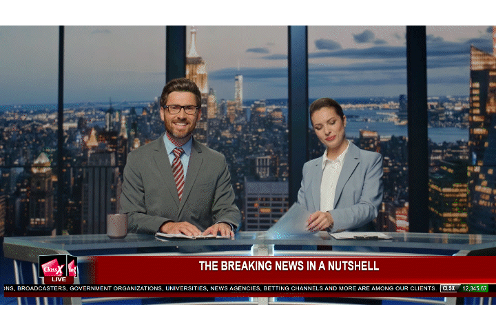 Advanced Composition